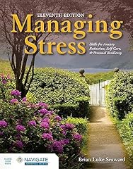Managing stress skills for sale  Delivered anywhere in USA 
