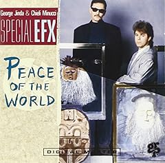 Peace the d'occasion  Livré partout en Belgiqu
