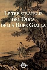 Tre strategie del usato  Spedito ovunque in Italia 