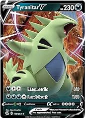 Tyranitar 158 264 for sale  Delivered anywhere in USA 