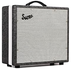 Supro 1790 black for sale  Delivered anywhere in USA 