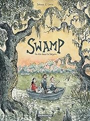 Swamp d'occasion  Livré partout en France