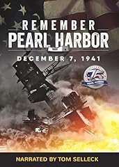 Remember pearl harbor for sale  Delivered anywhere in UK