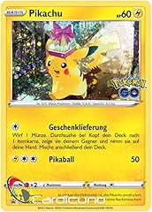 Cardicuno pikachu swsh234 gebraucht kaufen  Wird an jeden Ort in Deutschland