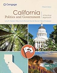 California politics and d'occasion  Livré partout en France