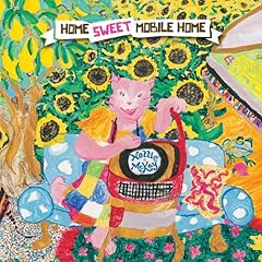 Home sweet mobile usato  Spedito ovunque in Italia 