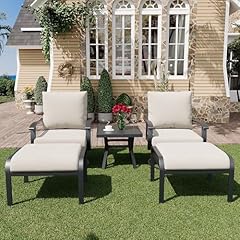 Homrest outdoor swivel for sale  Delivered anywhere in USA 