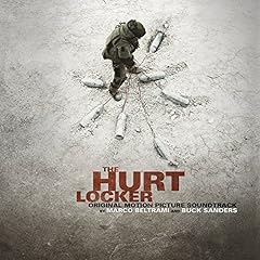 Hurt locker for sale  Delivered anywhere in USA 