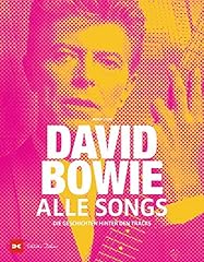 David bowie songs gebraucht kaufen  Wird an jeden Ort in Deutschland