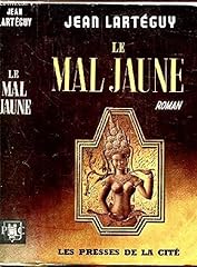 Mal jaune d'occasion  Livré partout en France