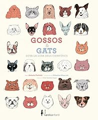 Gossos gats sota d'occasion  Livré partout en France