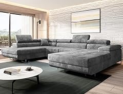Moderno varberg shaped for sale  Delivered anywhere in UK