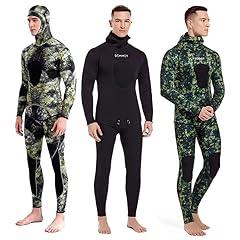 3mm neoprene spearfishing for sale  Delivered anywhere in USA 