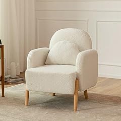 Cozy nordic armchair for sale  Delivered anywhere in USA 