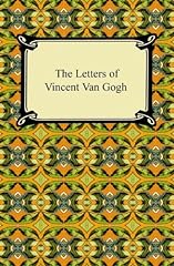 Letters vincent van for sale  Delivered anywhere in USA 