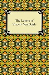 Letters vincent van for sale  Delivered anywhere in USA 