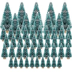 50pcs mini weihnachtsbaum gebraucht kaufen  Wird an jeden Ort in Deutschland