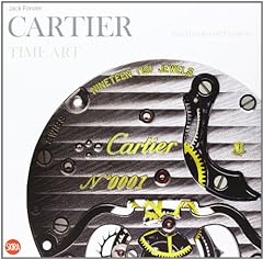 Cartier. time art. usato  Spedito ovunque in Italia 