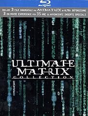 Matrix ultimate collection d'occasion  Livré partout en Belgiqu