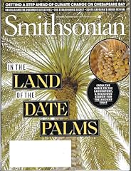 Smithsonian magazine november for sale  Delivered anywhere in USA 