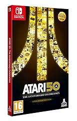 Atari the anniversary d'occasion  Livré partout en France