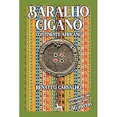 Baralho cigano continente d'occasion  Livré partout en France