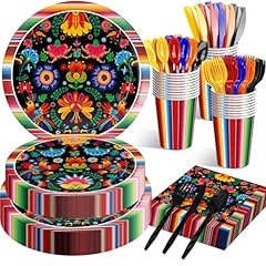 175 pcs fiesta for sale  Delivered anywhere in USA 