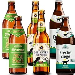 Flötzinger maibock meissner gebraucht kaufen  Wird an jeden Ort in Deutschland