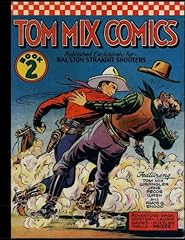 Tom mix comics for sale  Delivered anywhere in USA 