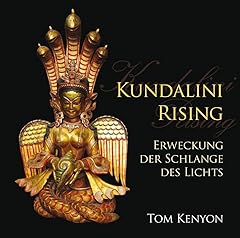 Kundalini rising erweckung gebraucht kaufen  Wird an jeden Ort in Deutschland