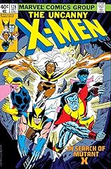 Uncanny men 126 for sale  Delivered anywhere in USA 