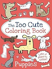 Cute coloring book for sale  Delivered anywhere in USA 