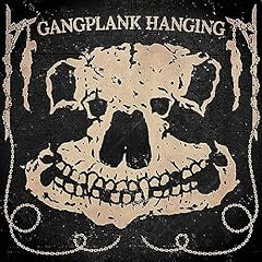 Gangplank hanging for sale  Delivered anywhere in UK