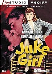 Juke girl importé d'occasion  Livré partout en France