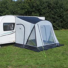Sunncamp swift deluxe for sale  Delivered anywhere in Ireland