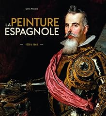 Peinture espagnole 1200 d'occasion  Livré partout en France