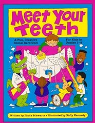 Meet your teeth gebraucht kaufen  Wird an jeden Ort in Deutschland