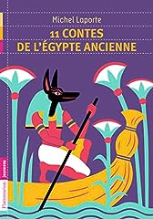 Contes egypte ancienne d'occasion  Livré partout en Belgiqu
