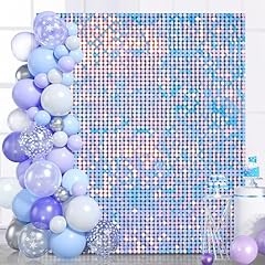 Shimmer backdrop panels for sale  Delivered anywhere in USA 