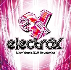 Electrox new year for sale  Delivered anywhere in UK