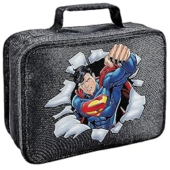 Logovision superman man for sale  Delivered anywhere in USA 