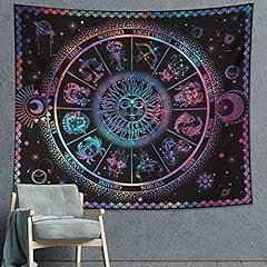 Desihom constellation tapestry for sale  Delivered anywhere in USA 