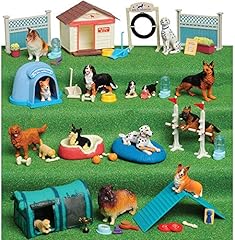Toys dog figurines for sale  Delivered anywhere in USA 