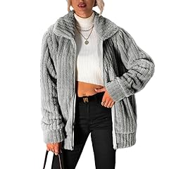 Vipwest womens fuzzy for sale  Delivered anywhere in USA 