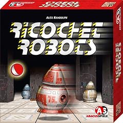 Ricochet robots spieldauer for sale  Delivered anywhere in Ireland