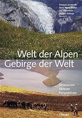 Alpen gebirge . gebraucht kaufen  Wird an jeden Ort in Deutschland