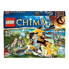 Lego 70115 legends gebraucht kaufen  Wird an jeden Ort in Deutschland