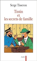 Tintin secrets famille d'occasion  Livré partout en Belgiqu
