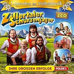 Legenden volksmusik grossen gebraucht kaufen  Wird an jeden Ort in Deutschland