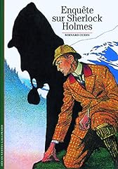 Enquête sherlock holmes d'occasion  Livré partout en France